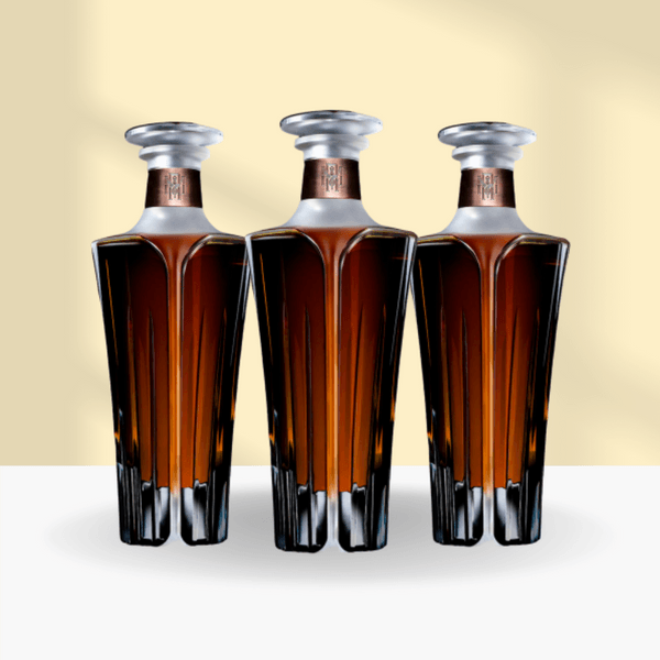 Assets in Midleton Silent Distillery Collection
