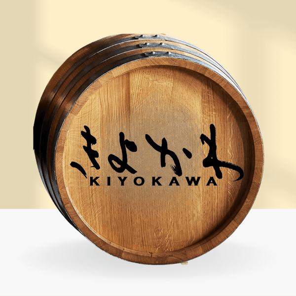 Assets in Kiyokawa Cask Collection