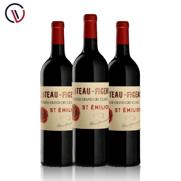 Assets in St. Emilion Upgrade Collection